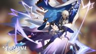 Arlan's splash art (Image via HoYoverse)